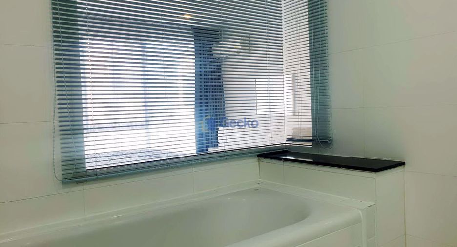 For rent 3 ベッドルーム condo in Bang Lamung, Chonburi