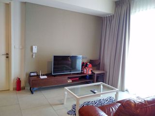 À louer 2 chambres condo à Bang Lamung, Chonburi
