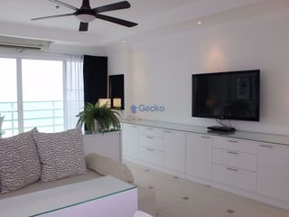 À louer 1 chambre condo à Bang Lamung, Chonburi