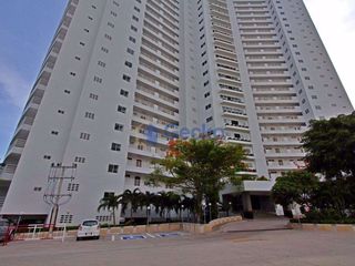 À louer 1 chambre condo à Bang Lamung, Chonburi