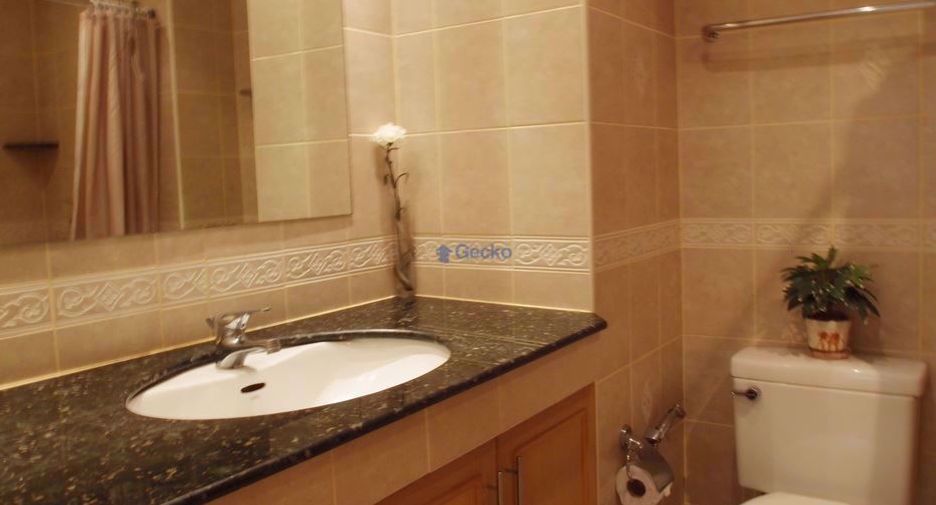 For rent 1 bed condo in Jomtien, Pattaya