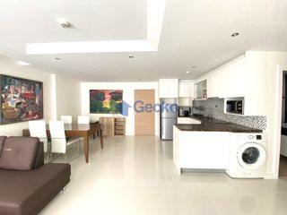 À louer 1 chambre condo à Bang Lamung, Chonburi