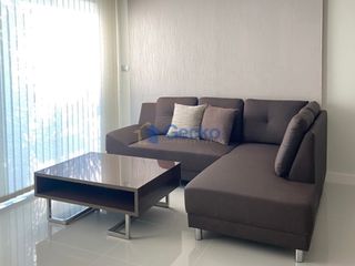 À louer 1 chambre condo à Bang Lamung, Chonburi