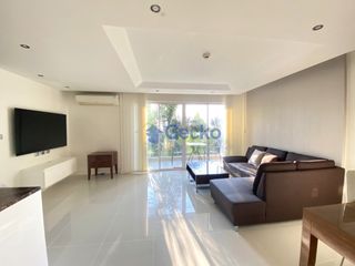 À louer 1 chambre condo à Bang Lamung, Chonburi