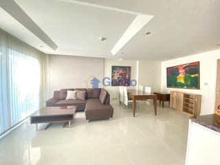 À louer 1 chambre condo à Bang Lamung, Chonburi