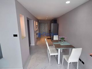 À louer 1 chambre condo à Bang Lamung, Chonburi