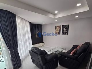 À louer 1 chambre condo à Bang Lamung, Chonburi