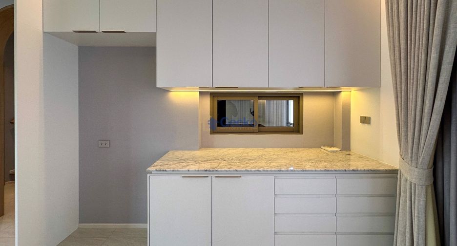 Haus zur Miete mit 3 Zimmer in Bang Lamung, Chonburi