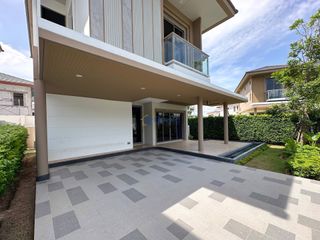 Haus zur Miete mit 3 Zimmer in Bang Lamung, Chonburi