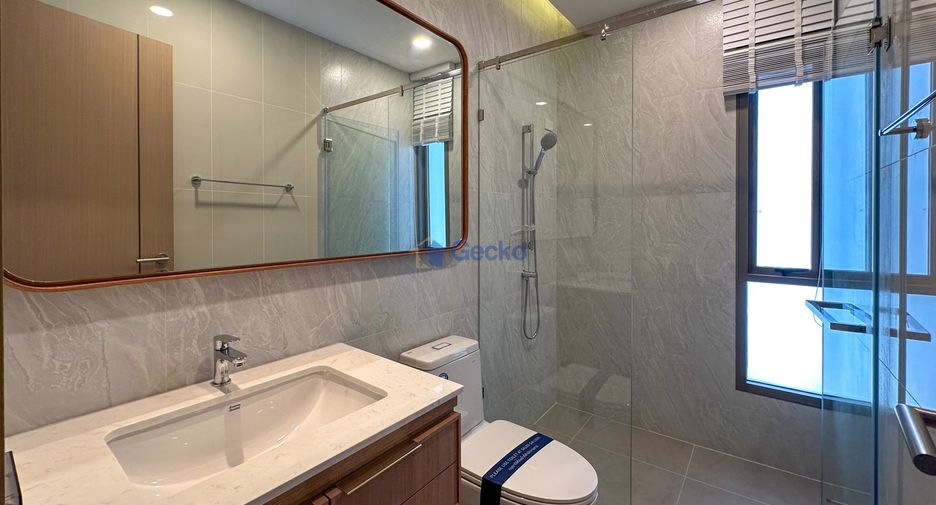 Haus zur Miete mit 3 Zimmer in Bang Lamung, Chonburi
