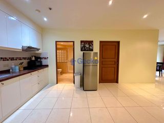 À louer 1 chambre condo à Bang Lamung, Chonburi