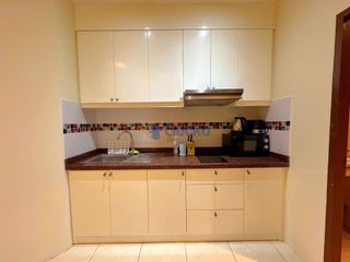 À louer 1 chambre condo à Bang Lamung, Chonburi