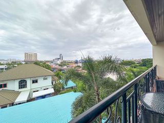 Condo en alquiler de 1 habitaciones en Bang Lamung, Chonburi