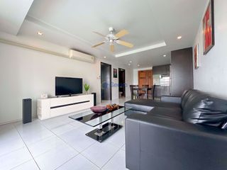 Condo en alquiler de 1 habitaciones en Bang Lamung, Chonburi