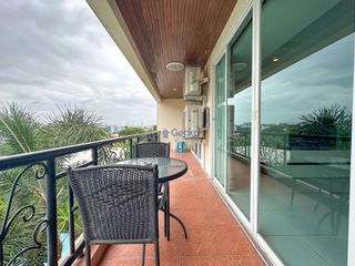 Condo en alquiler de 1 habitaciones en Bang Lamung, Chonburi