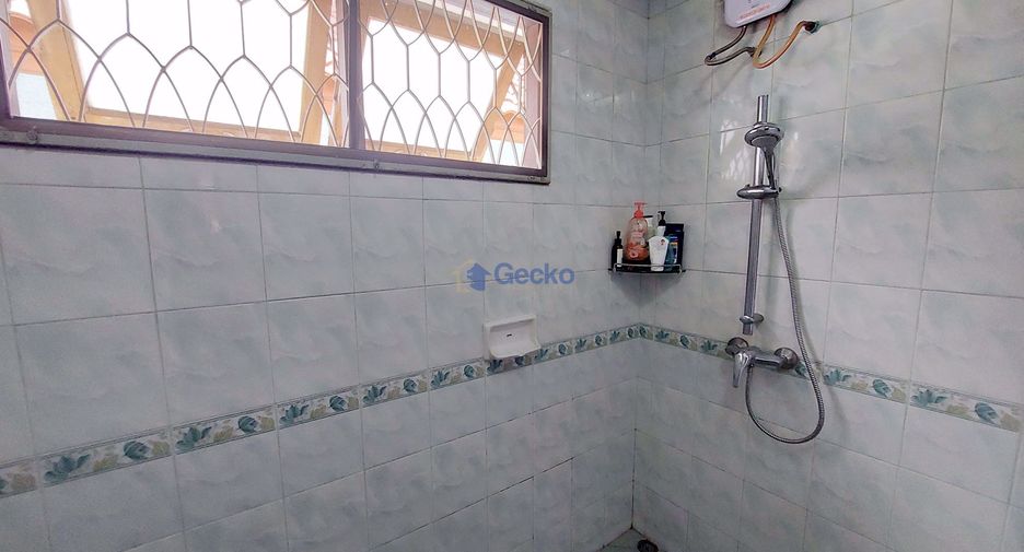 For rent 3 bedrooms house in Bang Lamung, Chonburi
