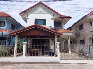 For rent 3 bedrooms house in Bang Lamung, Chonburi