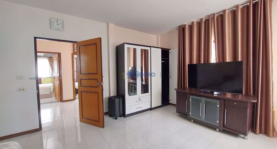 For rent 3 bedrooms house in Bang Lamung, Chonburi