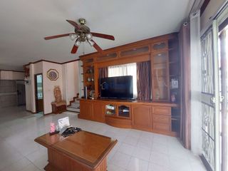 For rent 3 bedrooms house in Bang Lamung, Chonburi