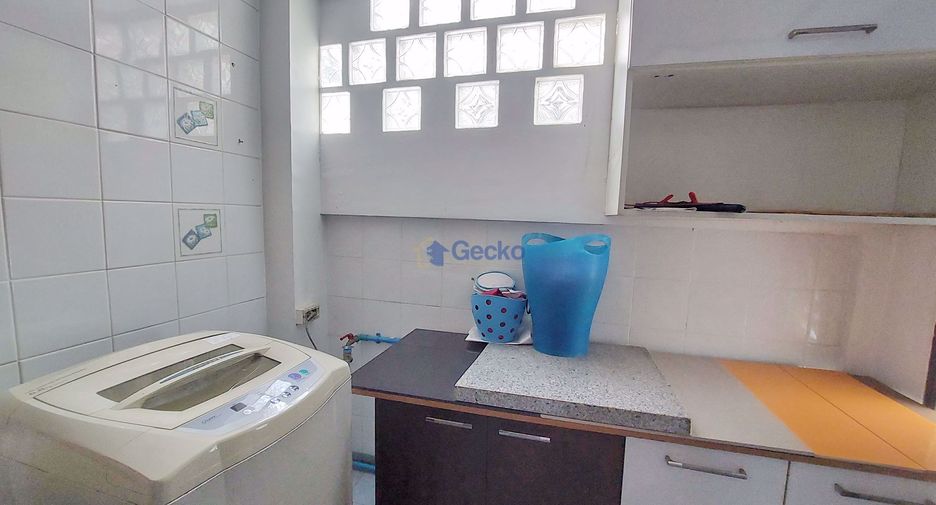 For rent 3 bedrooms house in Bang Lamung, Chonburi