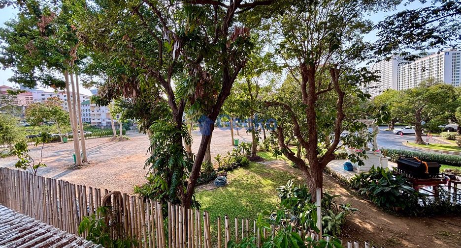 Haus zur Miete mit 2 Zimmer in Bang Lamung, Chonburi