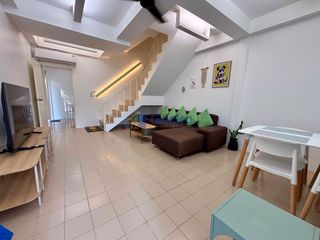 Haus zur Miete mit 2 Zimmer in Bang Lamung, Chonburi