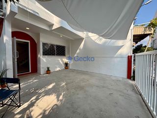 Haus zur Miete mit 2 Zimmer in Bang Lamung, Chonburi