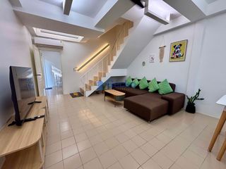 Haus zur Miete mit 2 Zimmer in Bang Lamung, Chonburi