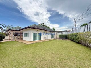 Haus zur Miete mit 3 Zimmer in Bang Lamung, Chonburi