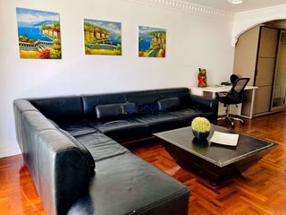 Condo en alquiler de 1 habitaciones en Bang Lamung, Chonburi