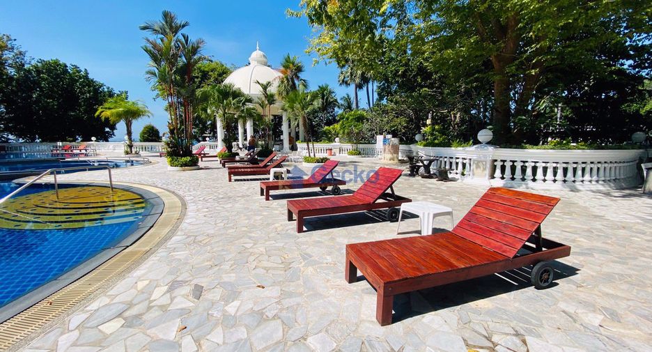 For rent 1 Beds condo in Bang Lamung, Chonburi