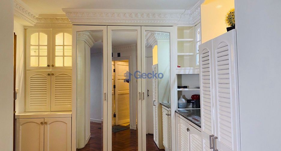 For rent 1 Beds condo in Bang Lamung, Chonburi