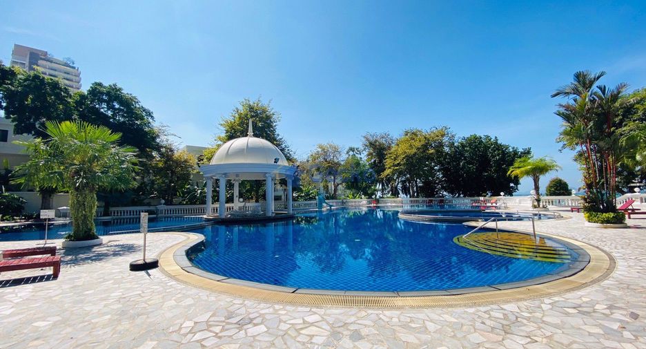 For rent 1 Beds condo in Bang Lamung, Chonburi