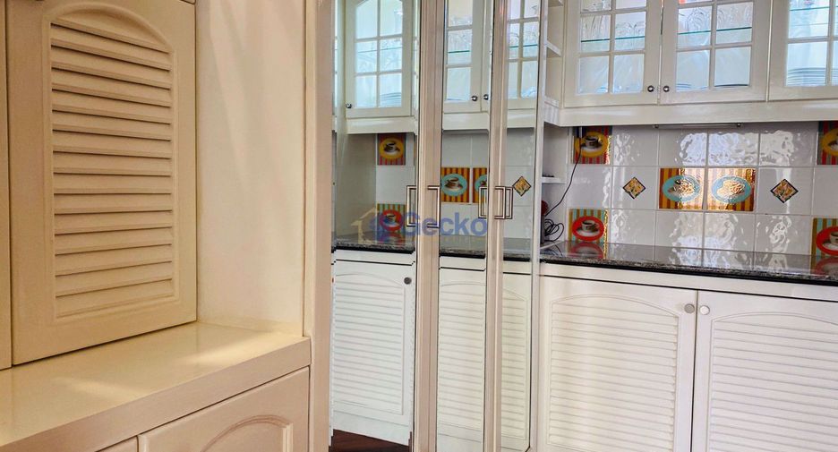 For rent 1 Beds condo in Bang Lamung, Chonburi