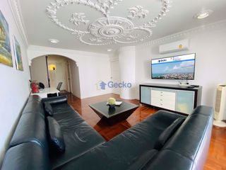Condo en alquiler de 1 habitaciones en Bang Lamung, Chonburi