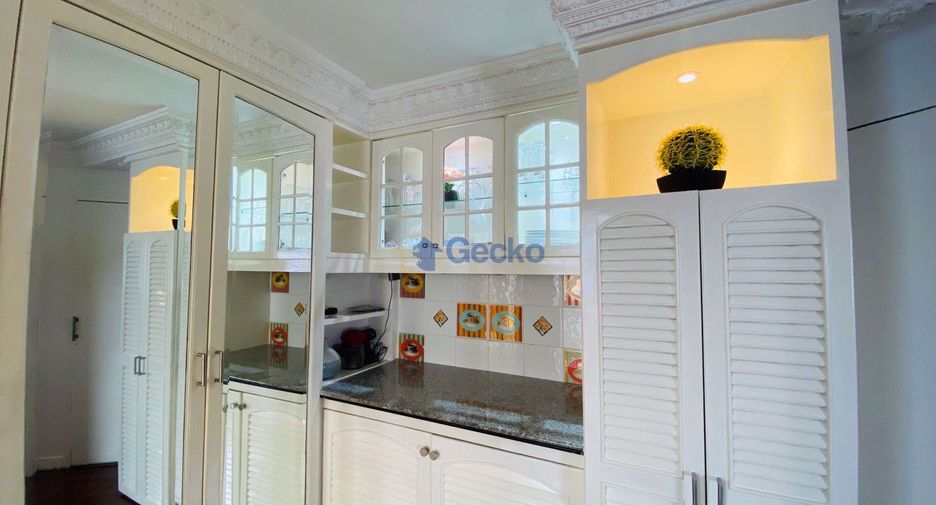 For rent 1 Beds condo in Bang Lamung, Chonburi