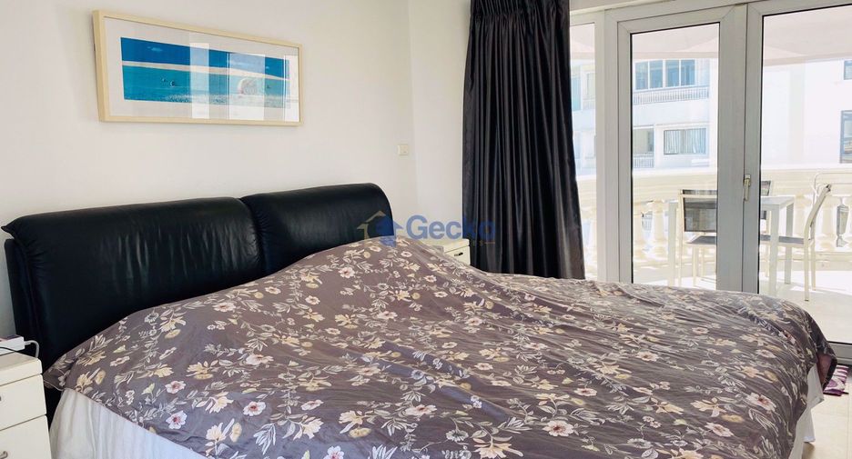 For rent 1 Beds condo in Bang Lamung, Chonburi