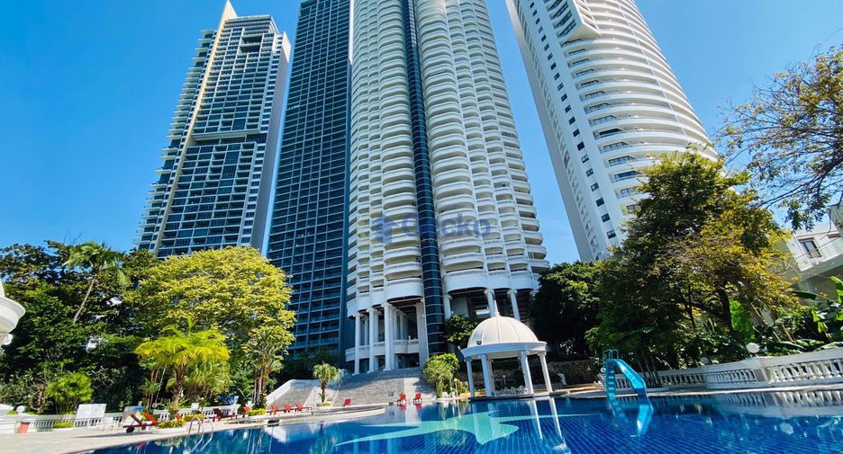 For rent 1 Beds condo in Bang Lamung, Chonburi