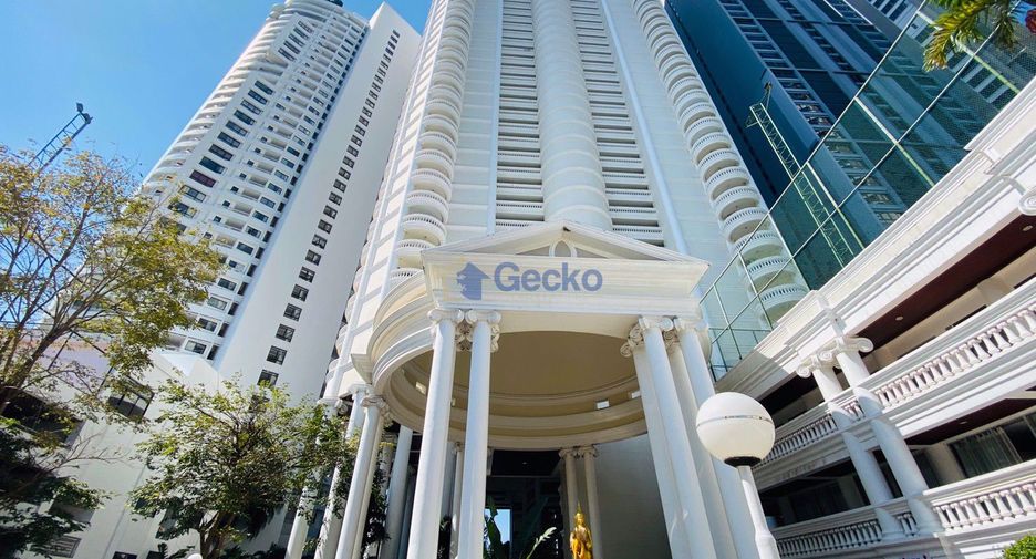 For rent 1 Beds condo in Bang Lamung, Chonburi