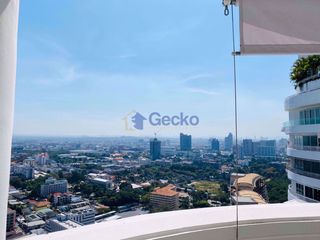 Condo en alquiler de 1 habitaciones en Bang Lamung, Chonburi