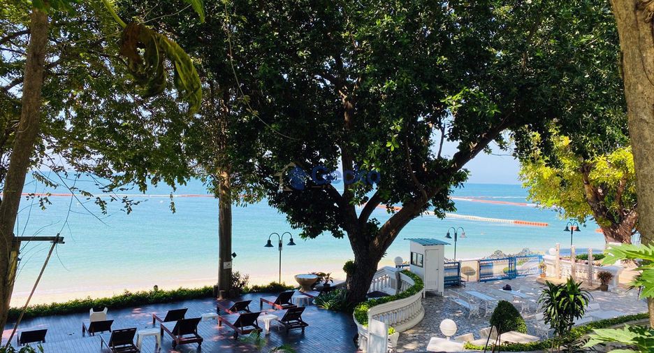For rent 1 Beds condo in Bang Lamung, Chonburi