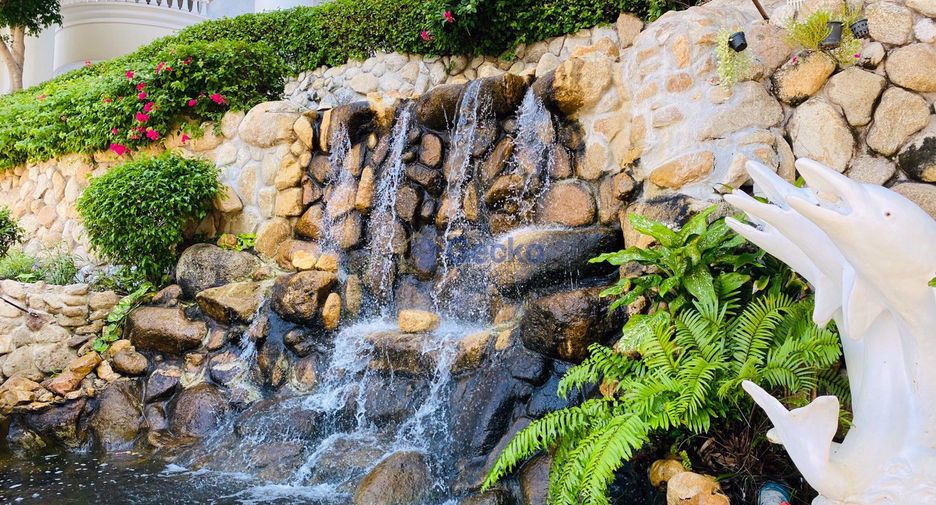 For rent 1 Beds condo in Bang Lamung, Chonburi
