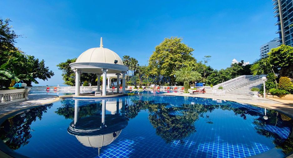 For rent 1 Beds condo in Bang Lamung, Chonburi