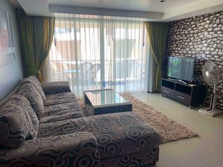 À louer 2 chambres condo à Bang Lamung, Chonburi