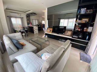 For rent 3 bedrooms house in Bang Lamung, Chonburi