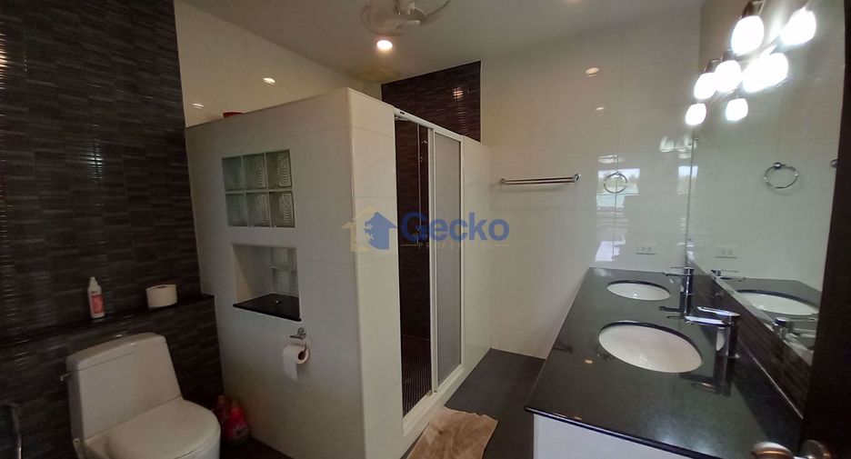 Haus zum Kauf mit 3 Zimmer in Bang Lamung, Chonburi