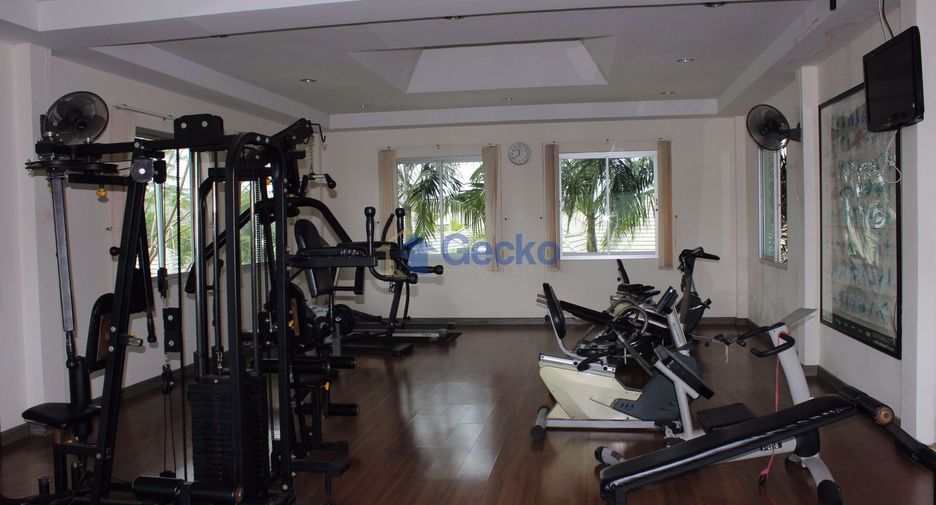 Haus zum Kauf mit 3 Zimmer in Bang Lamung, Chonburi