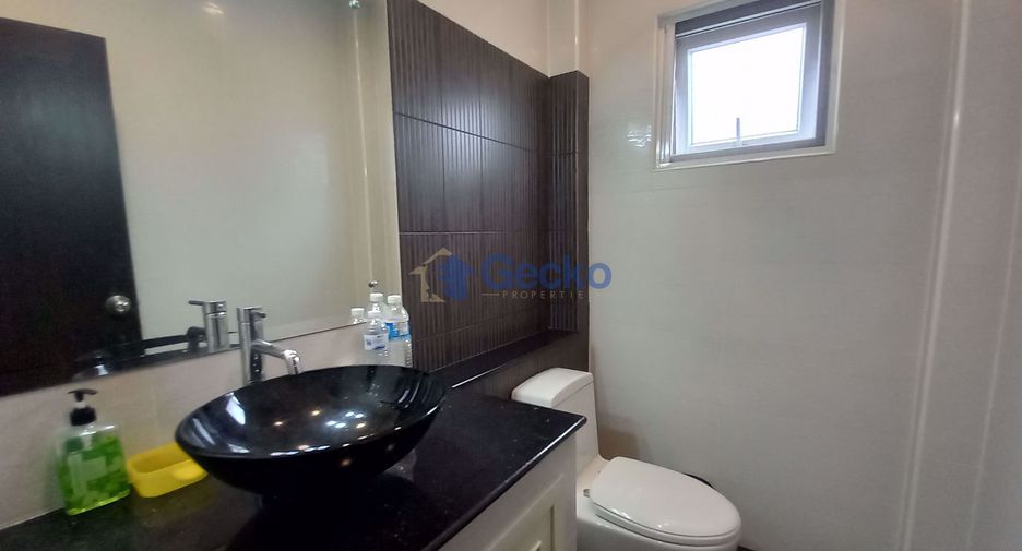 Haus zum Kauf mit 3 Zimmer in Bang Lamung, Chonburi