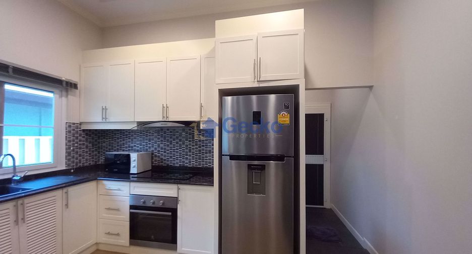 Haus zum Kauf mit 3 Zimmer in Bang Lamung, Chonburi