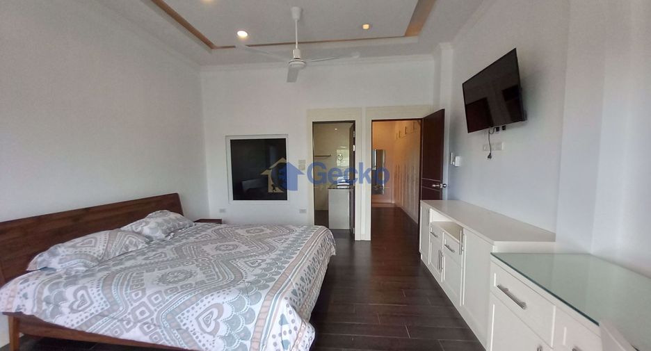 Haus zum Kauf mit 3 Zimmer in Bang Lamung, Chonburi